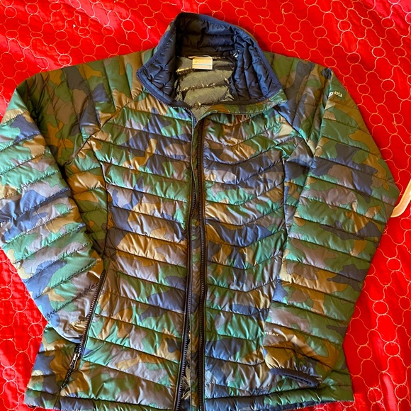 Columbia Women’s Powder Lite insulated jacket - Picture 1 of 3
